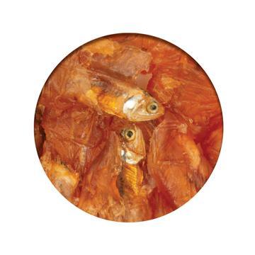 Catit Nibbly Wraps Treats Chicken & Fish - 30g - Cat Treats - Catit - PetMax Canada