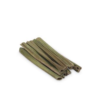 Living World Small Animal Chew Papaya Stalk Sticks - 10 Pack - Small Animal Chew Products - Living World - PetMax Canada
