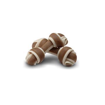 Zeus Better Bones Bone Peanut Butter Flavour - 12 Pack - Dog Treats - Zeus - PetMax Canada