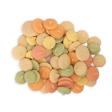 Living World Small Animal Drops Multi Mix - 75g - Small Animal Food Treats - Living World - PetMax Canada
