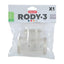 Rody3 Tube Tee - T - Small Animal Cages - Rody3 - PetMax Canada