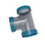Rody3 Tube Tee - T - Small Animal Cages - Rody3 - PetMax Canada