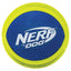 Nerf Megaton Ball Blue & Green  Dog Toys  | PetMax Canada