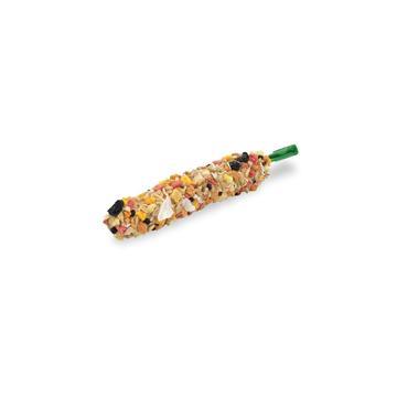 Living World Small Animal Fruit Flavour Sticks - 45g - Small Animal Food Treats - Living World - PetMax Canada