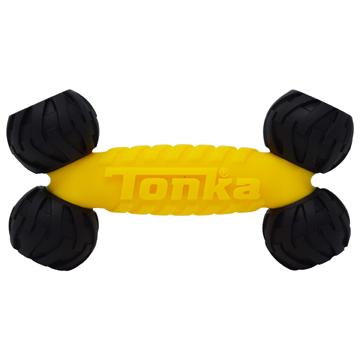 Tonka Dog Toy 4x4 Bone  Dog Toys  | PetMax Canada