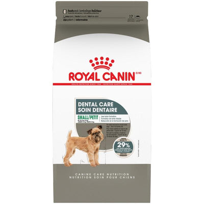 Royal Canin Dog Food Dental Care Small  Dog Food  | PetMax Canada