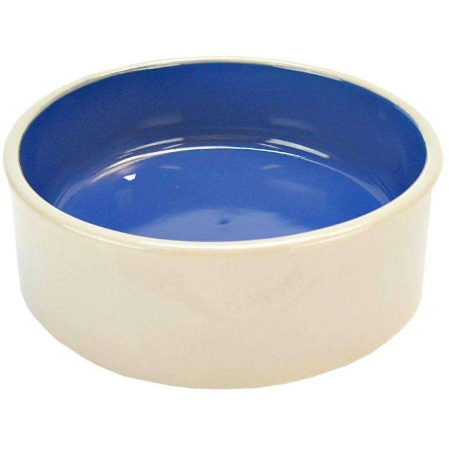 Spot Stoneware Ceramic Small Animal Dish  Small Animal Dishes  | PetMax Canada