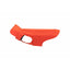 RC Dog Starling Reflective Jacket Goji Berry - X-Small - Coats - RC Pet Products - PetMax Canada