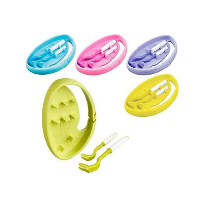 Tick Twister With Holder Clip - 2 Pack - Tick Removers - Tick Twister - PetMax Canada