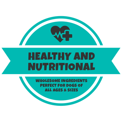 Tilted Barn Canadian Beef Dog Treats - 100g - Dog Treats - Tilted Barn - PetMax Canada