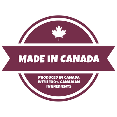 Tilted Barn Canadian Beef Dog Treats - 100g - Dog Treats - Tilted Barn - PetMax Canada