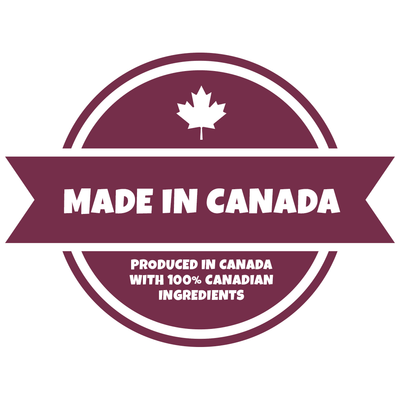 Tilted Barn Canadian Lamb Dog Treats - 100g - Dog Treats - Tilted Barn - PetMax Canada
