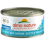 Almo Nature Complete Tuna With Pumpkin  Canned Cat Food  | PetMax Canada