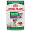 Royal Canin Wet Dog Food Pouch Small Aging 12+  Canned Dog Food  | PetMax Canada
