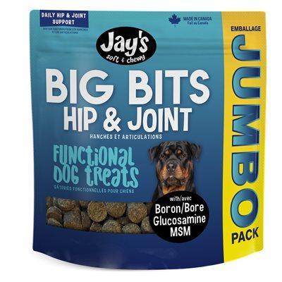 Waggers Big Bits Dog Treats - 908g - Dog Treats - Waggers - PetMax Canada