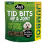 Waggers Tid Bits Dog Treats - 908g - Dog Treats - Waggers - PetMax Canada